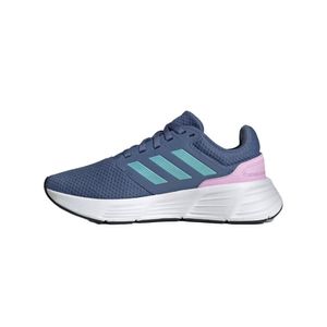 TENIS ADIDAS GALAXY - AZUL