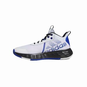 TENIS ADIDAS OWNTHEG - BLANCO
