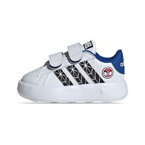 TENIS ADIDAS GRAND C - BLANCO