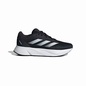 TENIS ADIDAS DURAMO SL W CORE BLACK / CLOUD WHITE / CARBON UNISEX - NEGRO