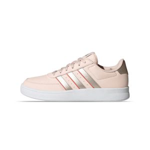 TENIS ADIDAS BREAKNE - ROSA
