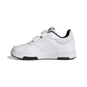 TENIS ADIDAS TENSAUR SPORT 2.0 C CLOUD WHITE / CORE BLACK / CORE BLACK UNISEX - BLANCO