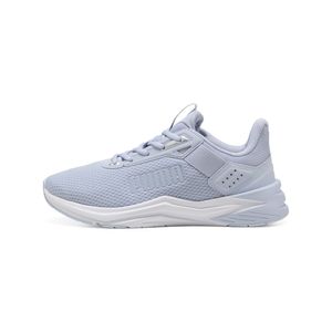 TENIS PUMA FTW WAVE COOL WEATHER-PUMA SILVER DAMA - AZUL