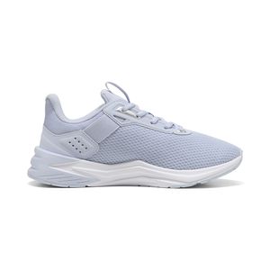 TENIS PUMA FTW WAVE COOL WEATHER-PUMA SILVER DAMA - AZUL