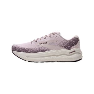 TENIS BROOKS GHOST MAX 2 ROSA DAMA - ROSA