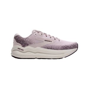 TENIS BROOKS GHOST MAX 2 ROSA DAMA - ROSA
