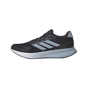 TENIS ADIDAS CORRER CARBON/WONBLU/FTWWHT CABALLERO - NEGRO