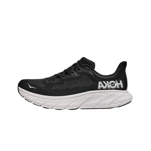 TENIS HOKA ARAHI 7 COLOR NEGRO DAMA - NEGRO