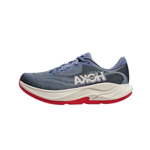 TENIS HOKA RINCON 4 COLOR NEGRO CABALLERO - AZUL