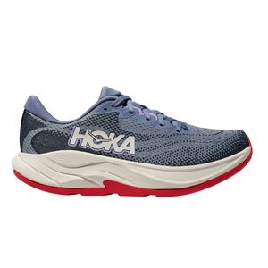 TENIS HOKA RINCON 4 COLOR NEGRO CABALLERO - AZUL