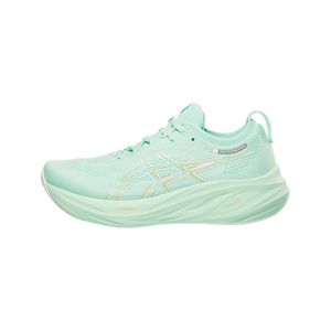 TENIS ASICS NIMBUS V - VERDE