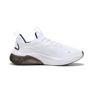 TENIS PUMA CELL THRILL PUMA WHITE-PUMA BLACK CABALLERO - BLANCO