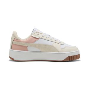 TENIS PUMA CARINA STREET BLANCO DAMA - BLANCO