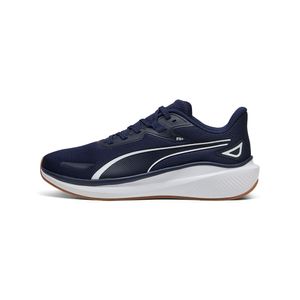 TENIS PUMA SKYROCKET PUMA NAVY-PUMA WHITE CABALLERO - AZUL