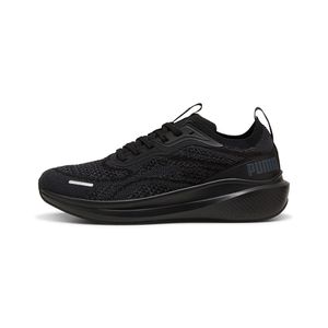TENIS PUMA SKYROCKET LITE ENGINEERED NEGRO CABALLERO - NEGRO