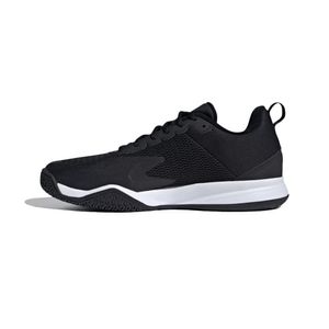 TENIS ADIDAS COURTFL - NEGRO