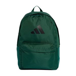 MOCHILA ADIDAS CLSC BARS BP VERDE UNISEX - VERDE