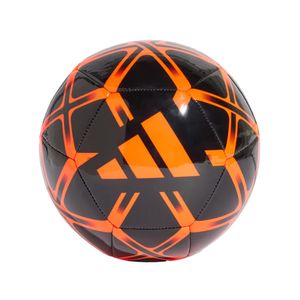 BALON ADIDAS STARLANCER CLB NEGRO UNISEX - NEGRO