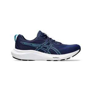 TENIS AHQ GEL-CONTEND 9  CABALLERO - AZUL/BLANCO