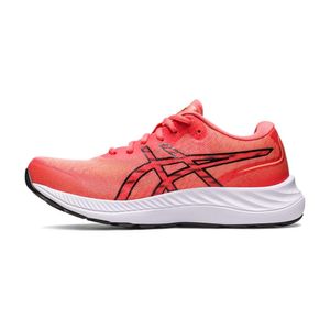 TENIS ASICS GEL-EXCI - ROJO