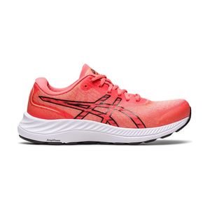 TENIS ASICS GEL-EXCI - ROJO