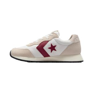 TENIS CONVERSE OMEGA TRAINER OX LIGHT DUNE UNISEX - BLANCO