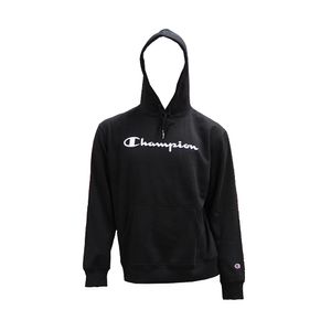 SUDADERA CHAMPION GR - Negro