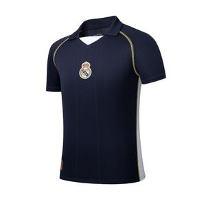 JERSEY FEXPRO REAL MADRID COLOR  AZUL MARINO CABALLERO - AZUL MARINO