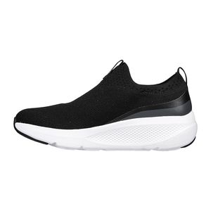 TENIS SKECHERS GO RUN ELEVATE 2.0 NEG/GRI DAMA - NEGRO