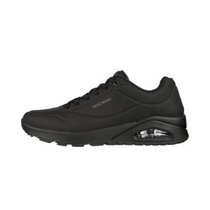 TENIS SKECHERS UNO N - NEGRO