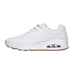 TENIS SKECHERS UNO N - BLANCO