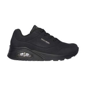 TENIS SKECHERS UNO N - NEGRO
