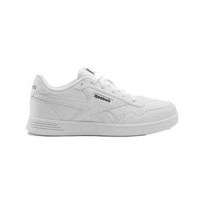 TENIS REEBOK COURT ADVANCE BLANCO PARA DAMA - BLANCO