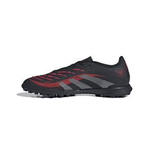 TENIS ADIDAS PREDATOR CLUB TF NEGRO CABALLERO - NEGRO
