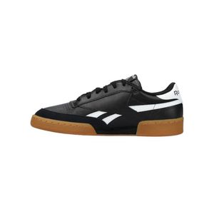 TENIS REEBOK SMASH NEGRO DAMA - NEGRO