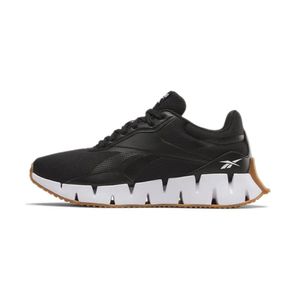 TENIS REEBOK ZIG NEGRO DAMA - NEGRO