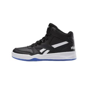 TENIS REEBOK BB 4500 NEGRO NINOS - NEGRO