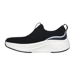TENIS SKECHERS GO RUN ELEVATED NEGRO CABALLERO - NEGRO