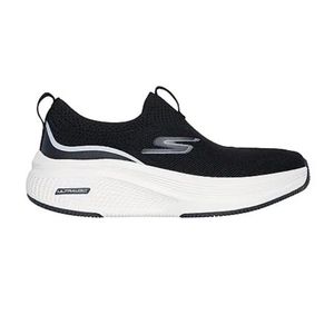 TENIS SKECHERS GO RUN ELEVATED NEGRO CABALLERO - NEGRO