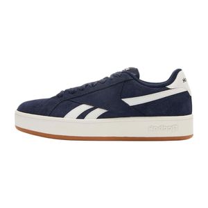 TENIS REEBOK RETRO MEGA AZUL CABALLERO - AZUL