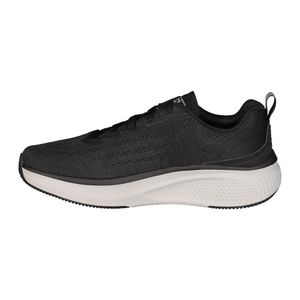 TENIS SKECHERS GO RUN ELEVATE 2.0 NEGRO CABALLERO - NEGRO