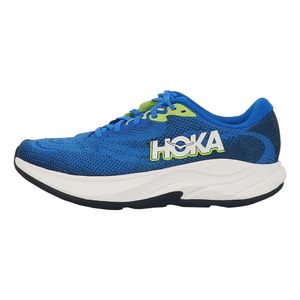 TENIS HOKA RINCON 4 COLOR NEGRO CABALLERO - AZUL