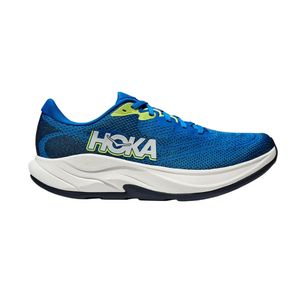TENIS HOKA RINCON 4 COLOR NEGRO CABALLERO - AZUL