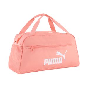 MALETA PUMA PUMA PHASE SMALL SPORTS BAG PINK FRUIT DAMA - ROSA