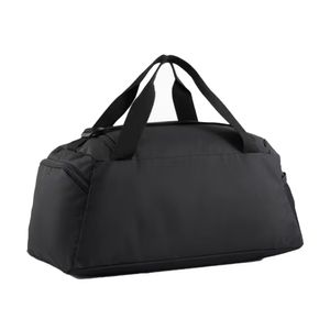 MALETA PUMA PUMA FUNDAMENTAL SMALL SPORTS BAG PUMA BLACK UNISEX - NEGRO