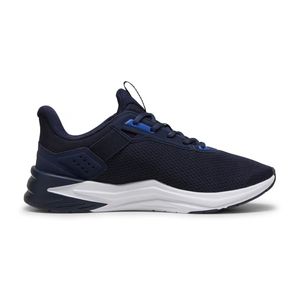 TENIS PUMA FTW WAVE COOL WEATHER-PUMA SILVER DAMA - AZUL