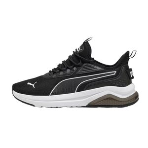 TENIS PUMA AMPLIFIER - NEGRO