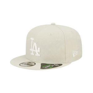 GORRA SNAPBACK CLASSIC DODGERS NEW ERA GRIS UNISEX - GRIS