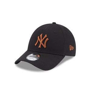 GORRA SNAPBACK CLASSIC YANKEES NEW ERA NEGRO UNISEX - NEGRO