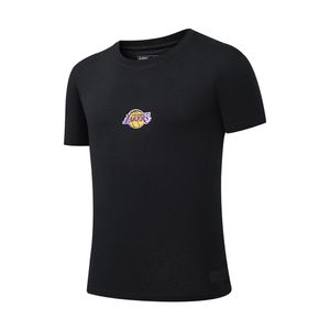 PLAYERA FEXPRO T-SHIRT NEGRO CABALLERO - NEGRO